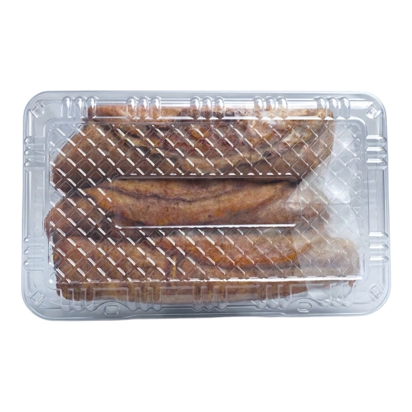 Dried Slice Banana/Chuoi Ep Cuon