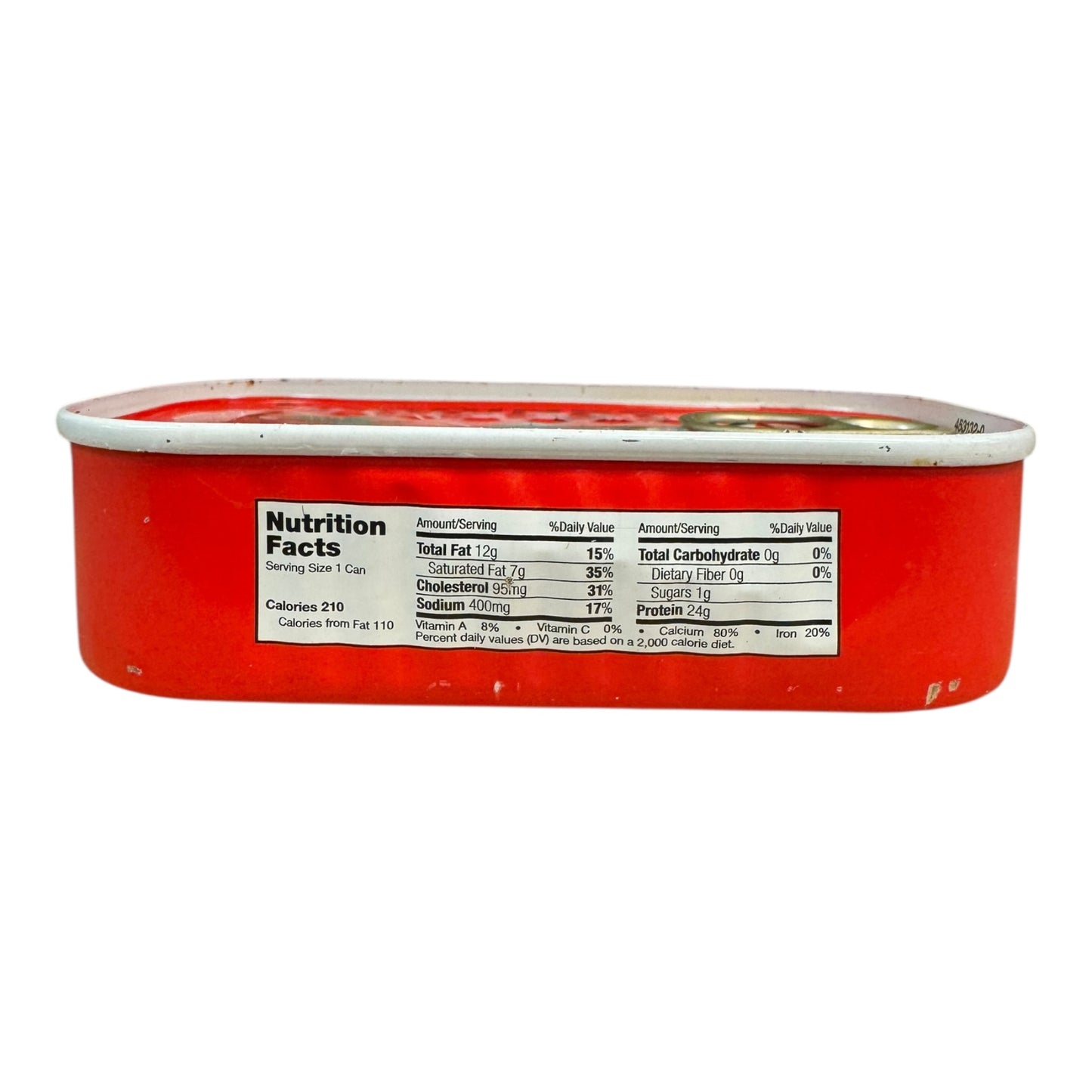 Sardines in Tomato Sauce – Cá Mòi MAROCK Sốt Cà 4.3/8 oz (125g)