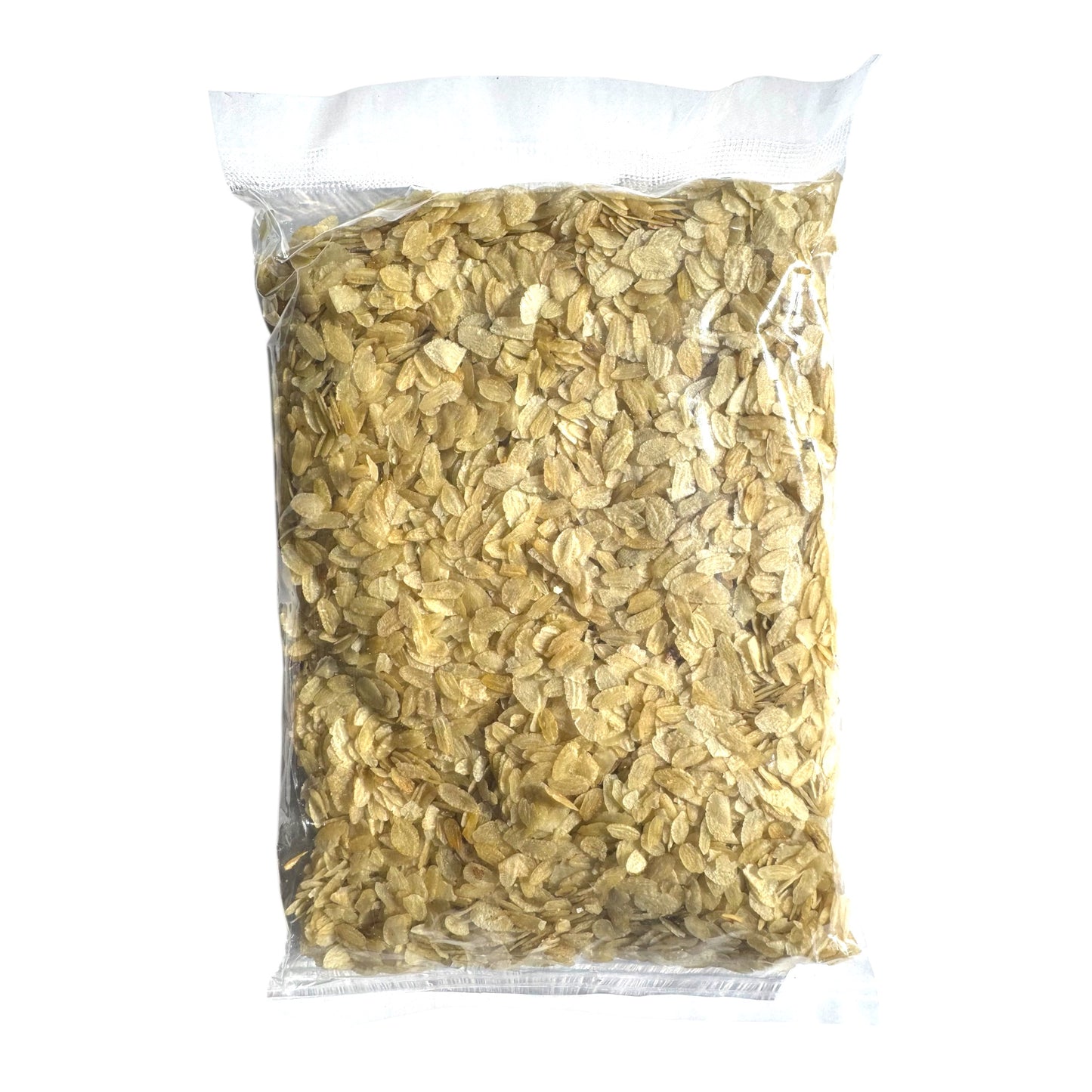 Golden Owl - White Flattened Rice Flakes/Com Dep Trang 12oz (340g)