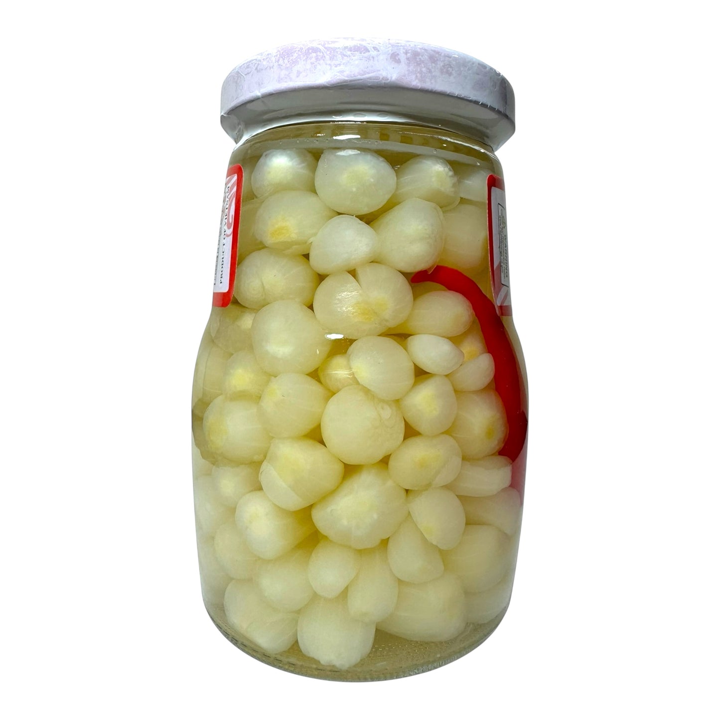 Pickled Leek in Brine | Cu Kieu Chua Ngot (380g)