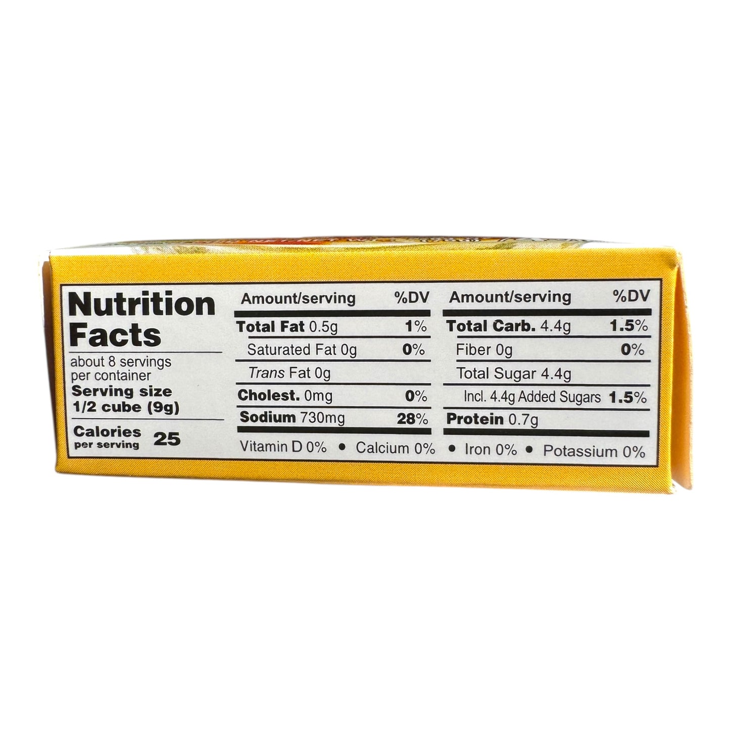 Bao Long - Bun Bo Hue Soup Seasoning/ Vien Gia Vi Bun Bo Hue (2.64 oz / 75g)