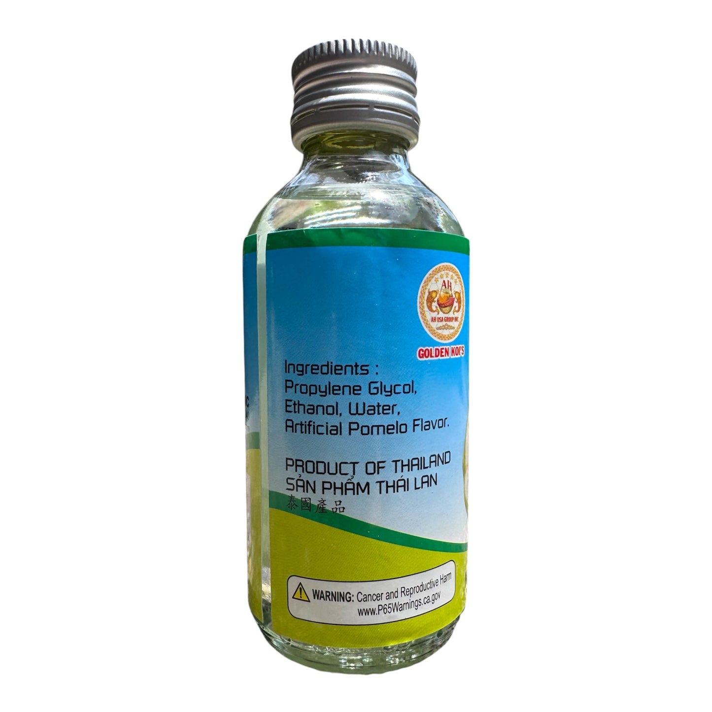 Pomelo Flavoring Essence/Dau Buoi – 2 oz