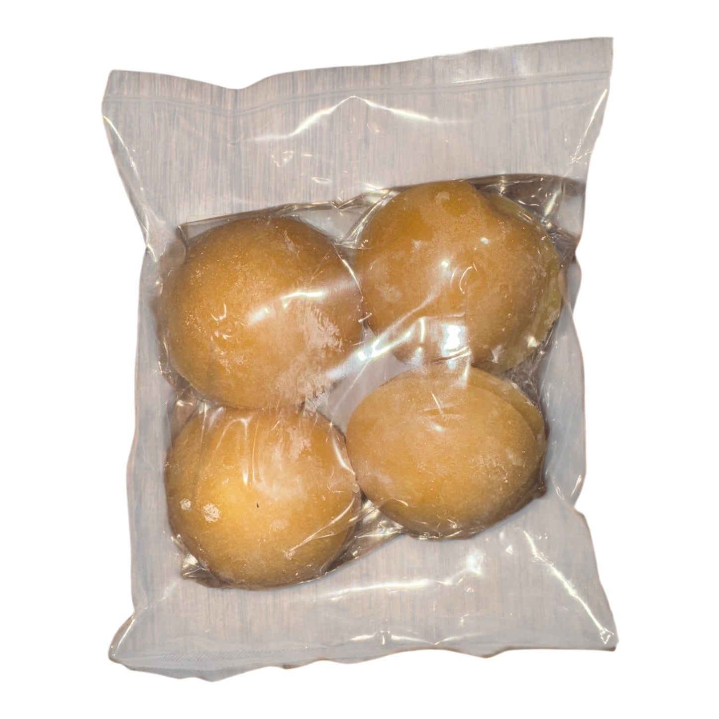 Pure Palm Sugar - Duong Dua Thot Not (12 oz / 340g)