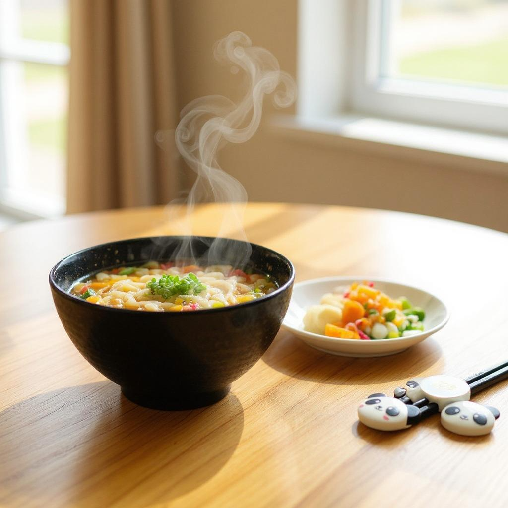 Set of 3 Kids Training Chopsticks - Combo 3 Đôi Đũa Tập Ăn Cho Bé