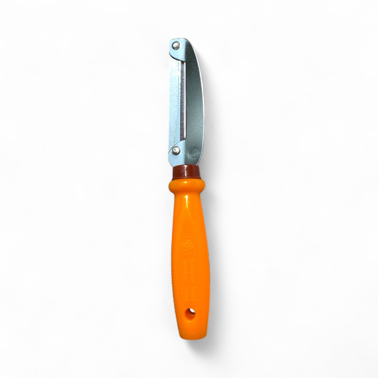 Stainless Steel Super Peeler (Size S) - Dao bào