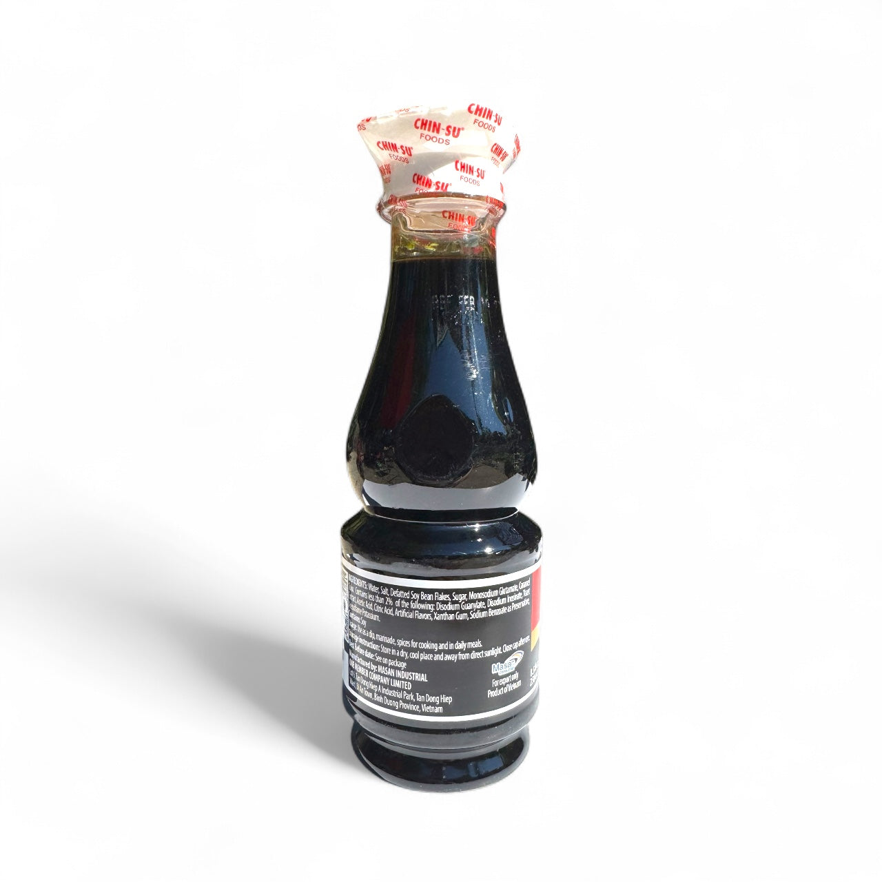 CHIN-SU Soy Sauce/Nuoc Tuong – 8.5 fl oz (250 ml)
