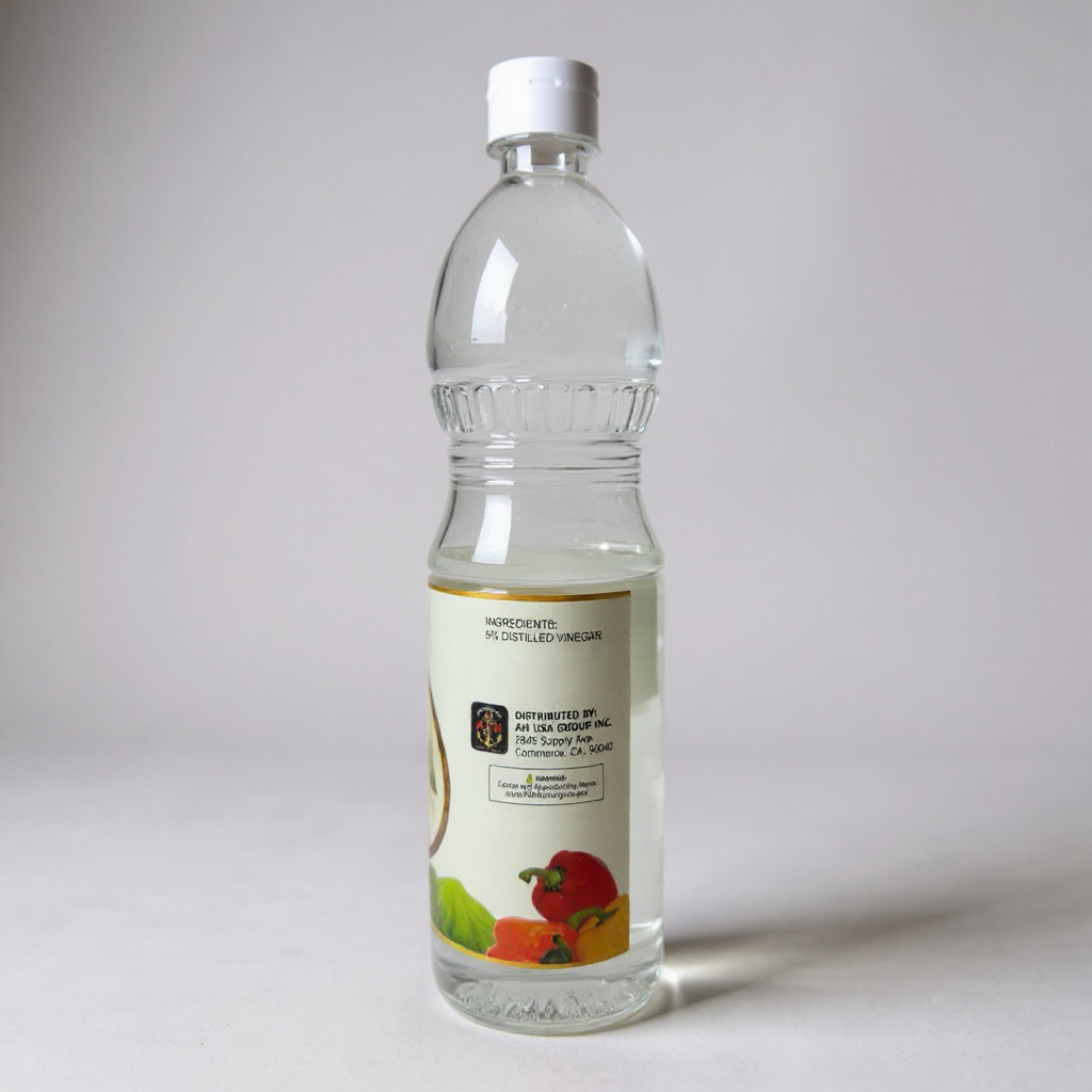 Caravelle 5% Distilled White Vinegar (Giam Trang)– 24 (720 ml)