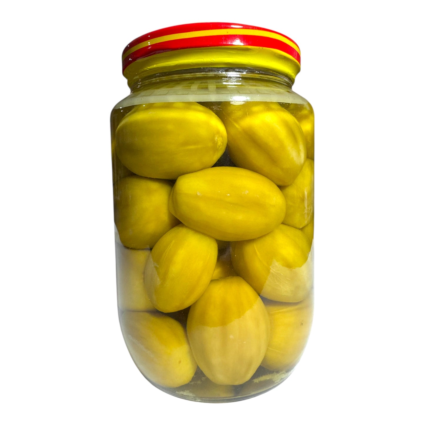 Pickled Ambarella/Coc Ngam Chua Ngot - 28.5 Oz (810g)