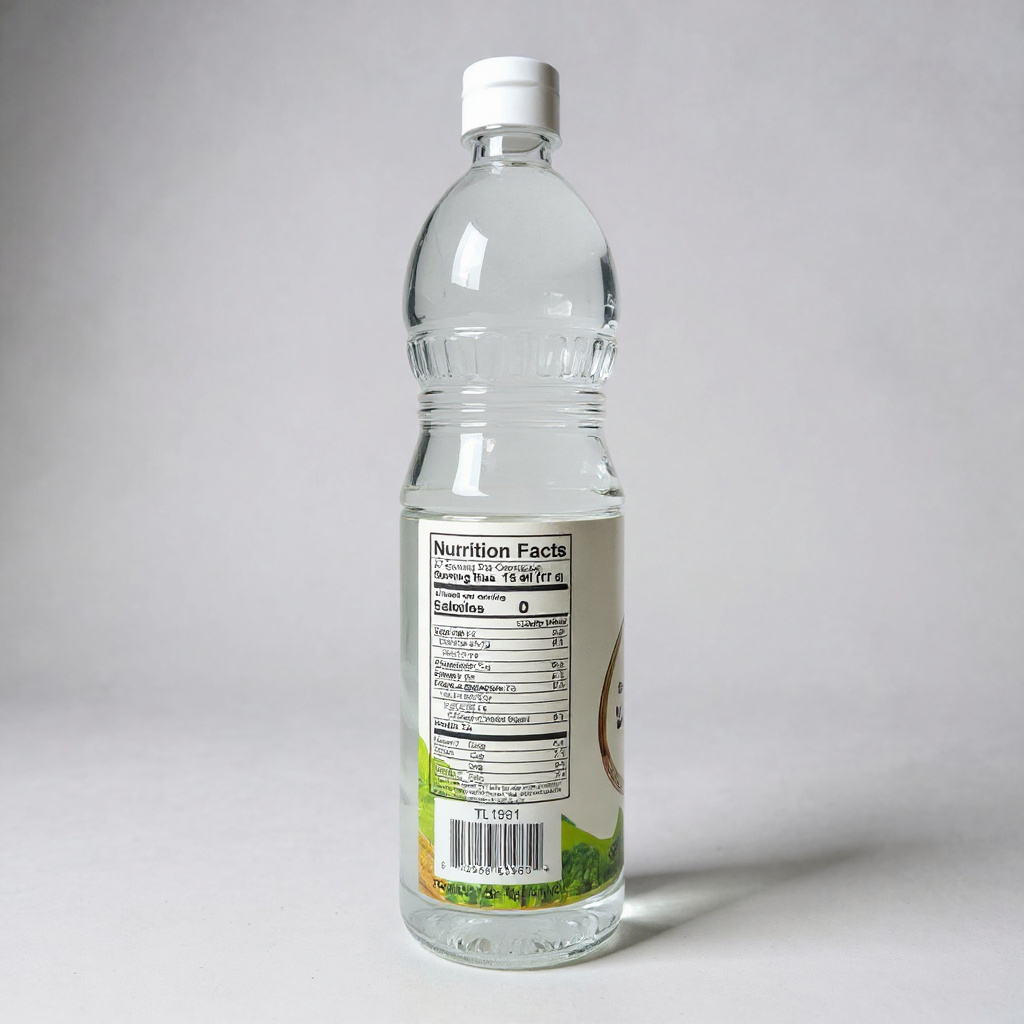 Caravelle 5% Distilled White Vinegar (Giam Trang)– 24 (720 ml)