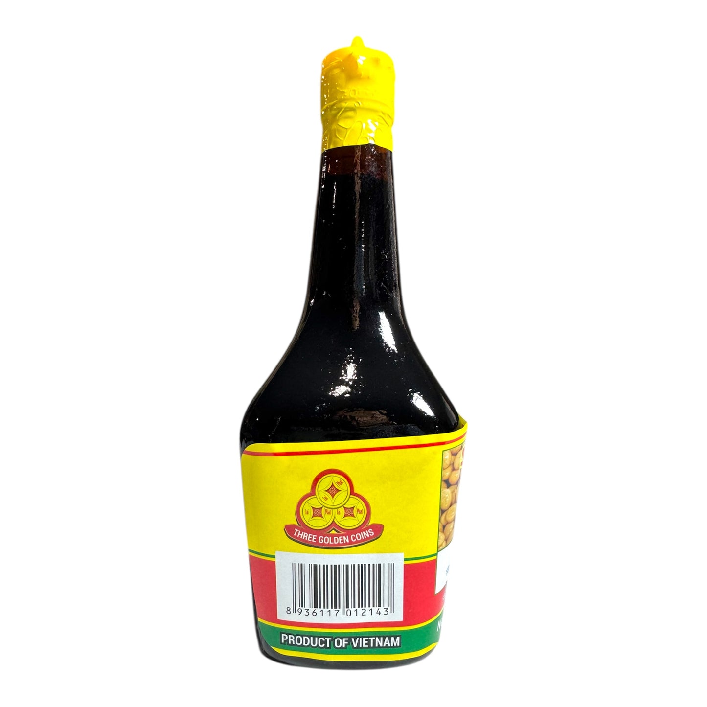 La Bo De Soya Sauce / Nuoc Tuong Chay - 6.75 fl.oz (200ml)