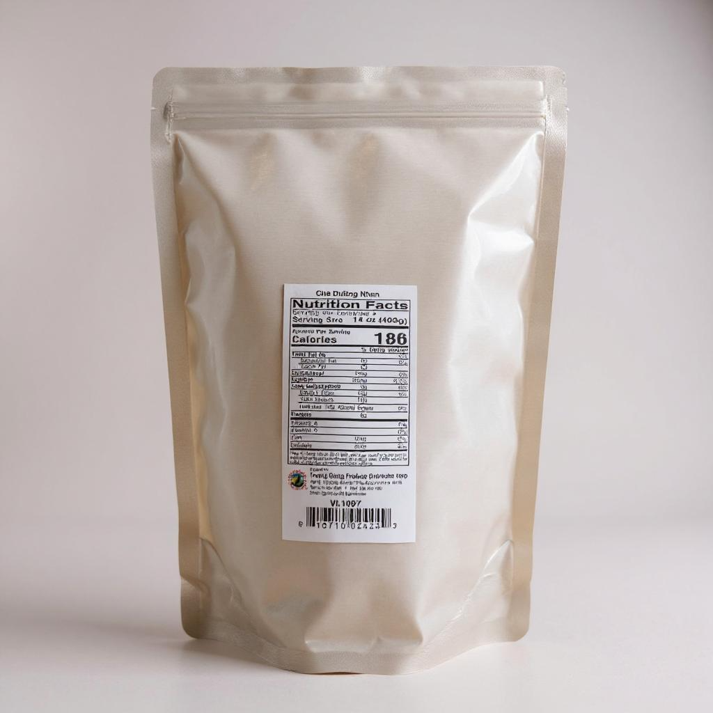 Golden Owl Brand - Assorted Dessert (Che Duong Nhan) 400g (14 oz)