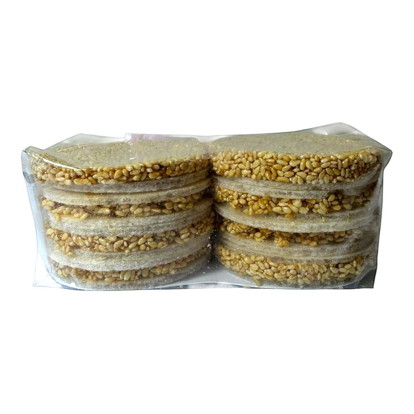 White Sesame Candy - Keo Me Trang 100g