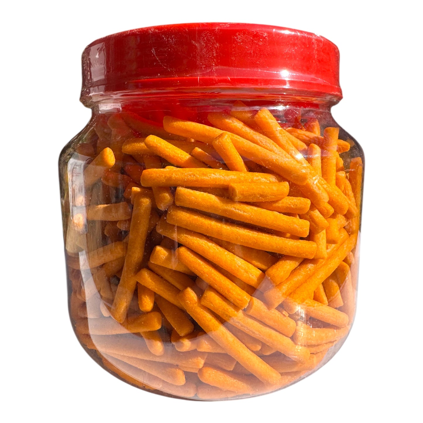 VFOODS MIX Biscuit Sticks (Original Flavor)/Banh Que 400 g (14 OZ).