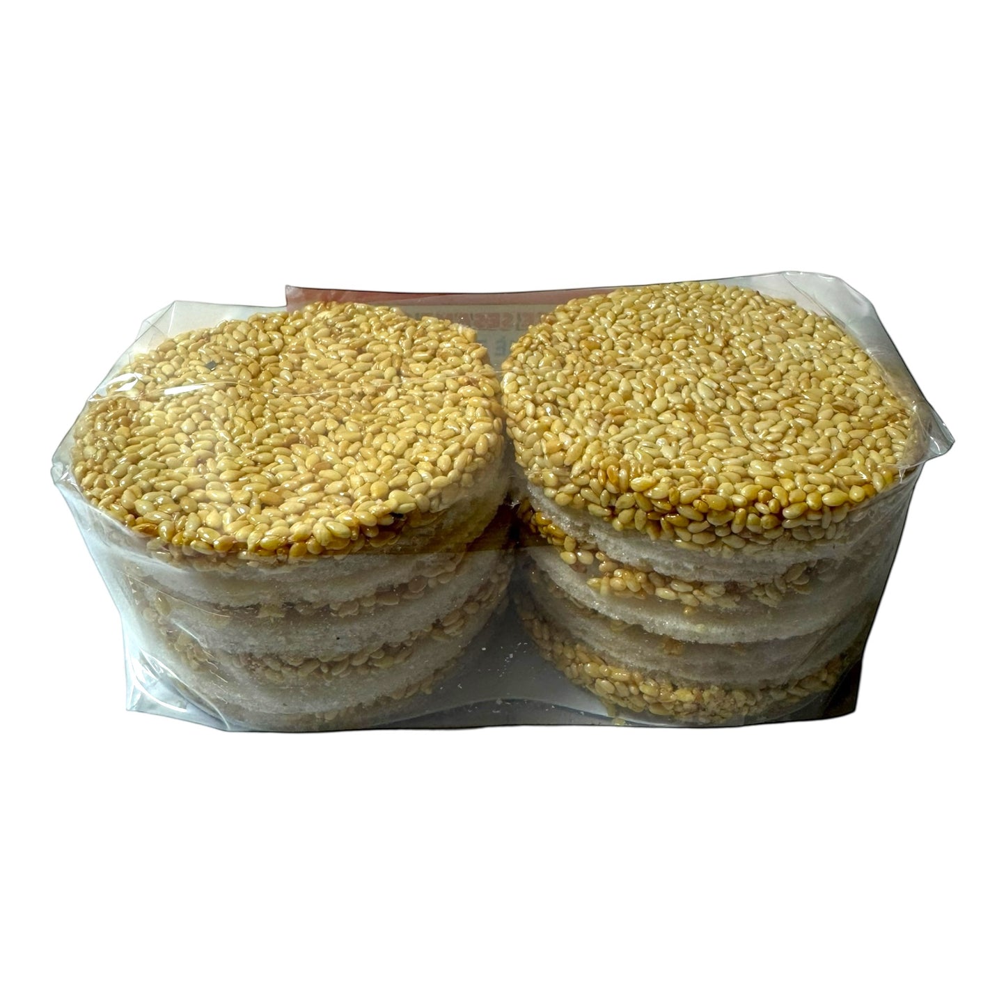 White Sesame Candy - Keo Me Trang 100g