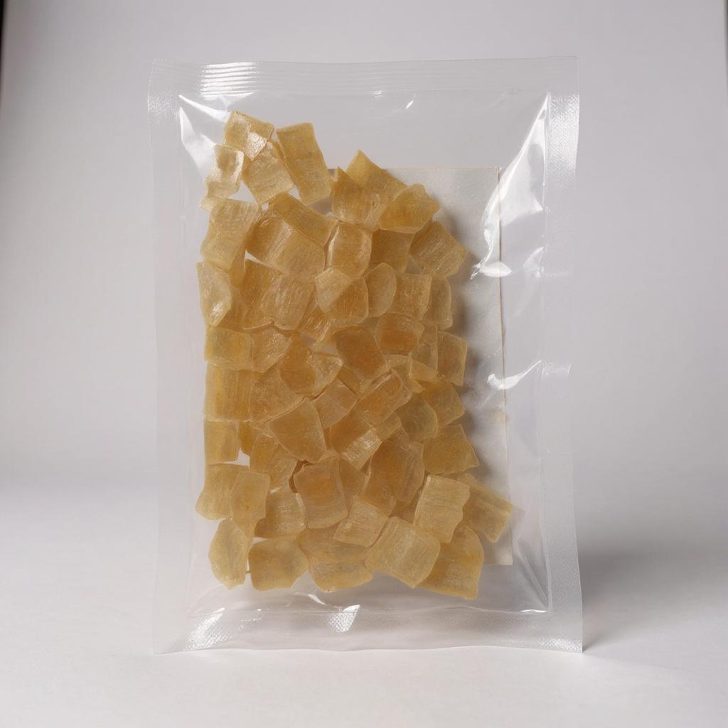 Sterculia Foetida (Mủ Trôm) – 3.5 oz (100g)