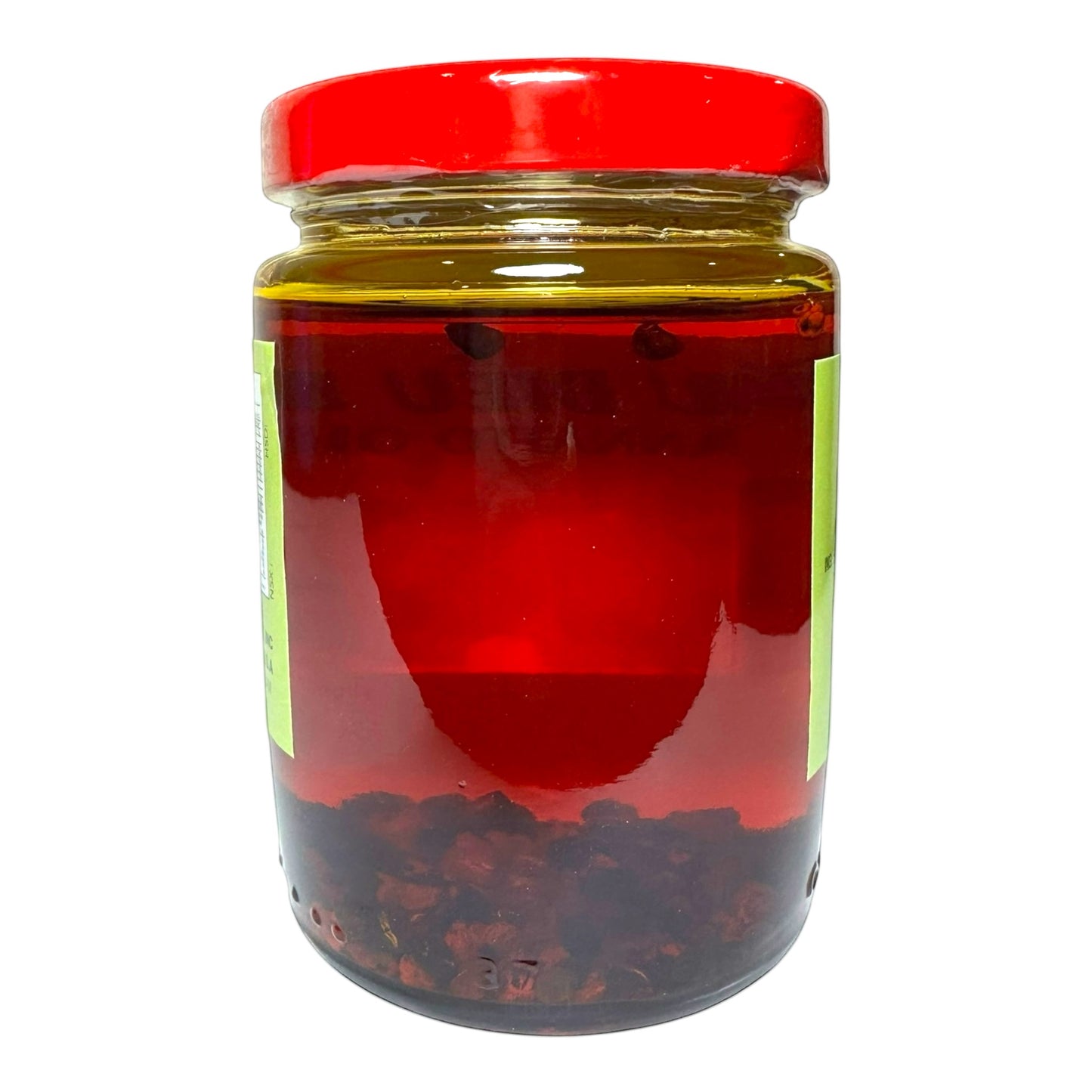 Annatto Oil - Dau Dieu 4 oz