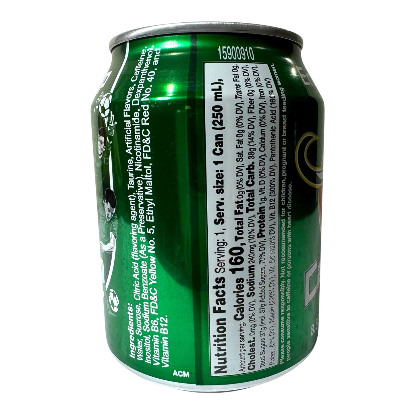 Carabao Energy Drink | Nước Tăng Lực Carabao