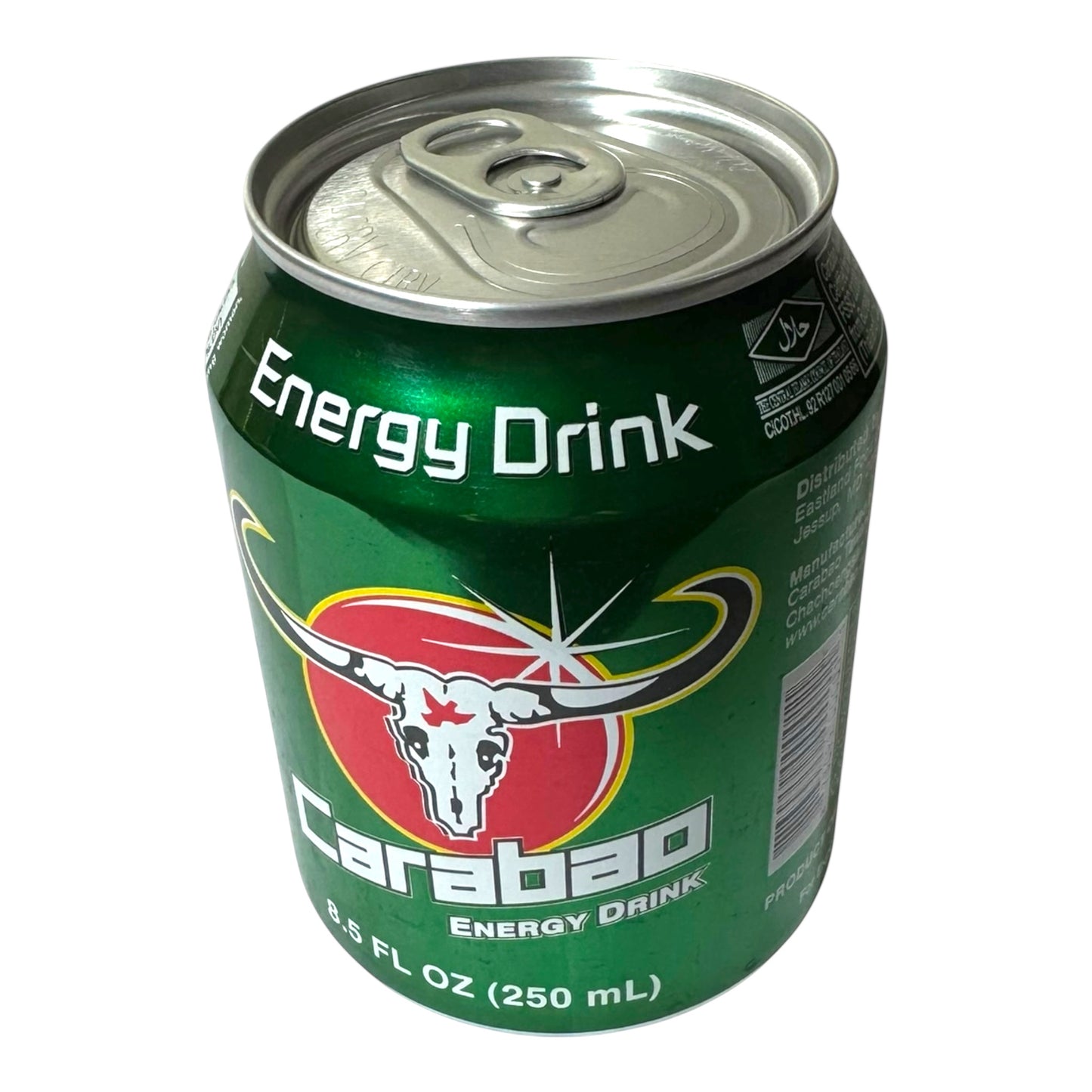 Carabao Energy Drink | Nước Tăng Lực Carabao