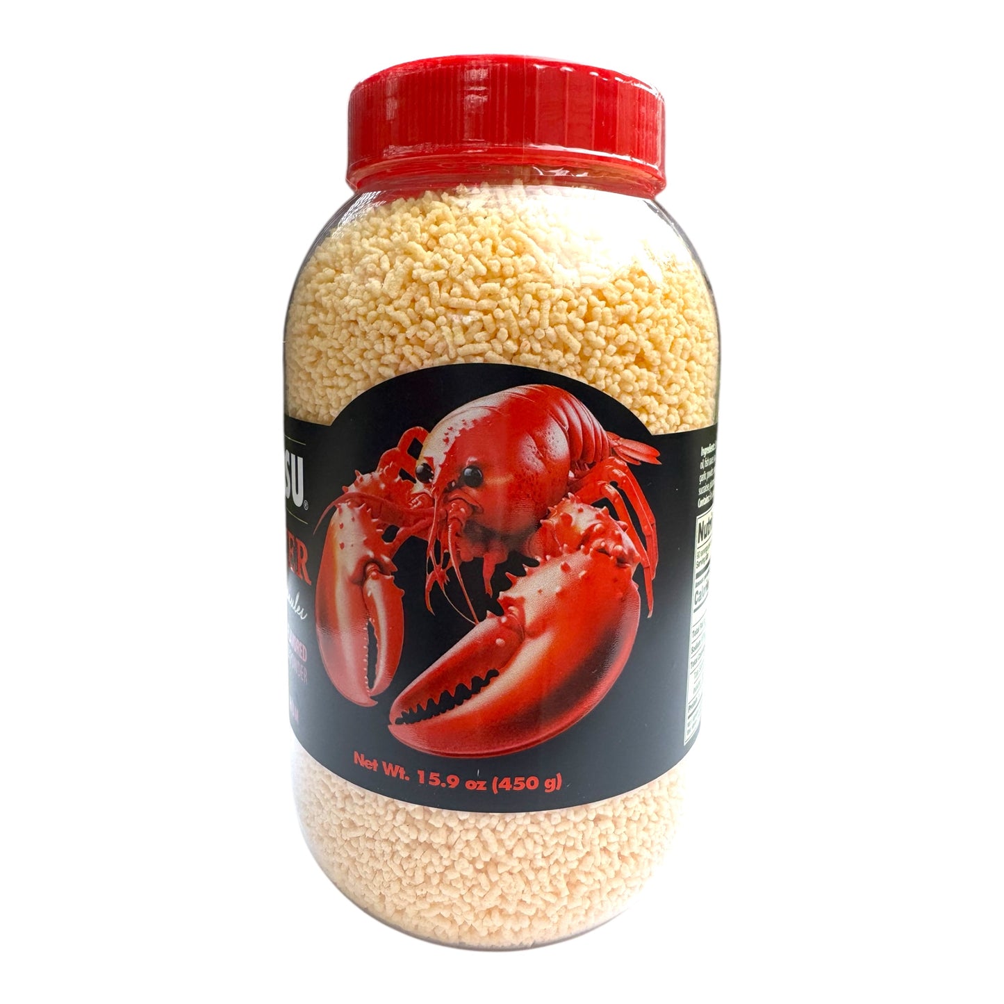 Chin-Su Lobster Bouillon Granules - Hạt Nêm Tôm Hùm (450g)