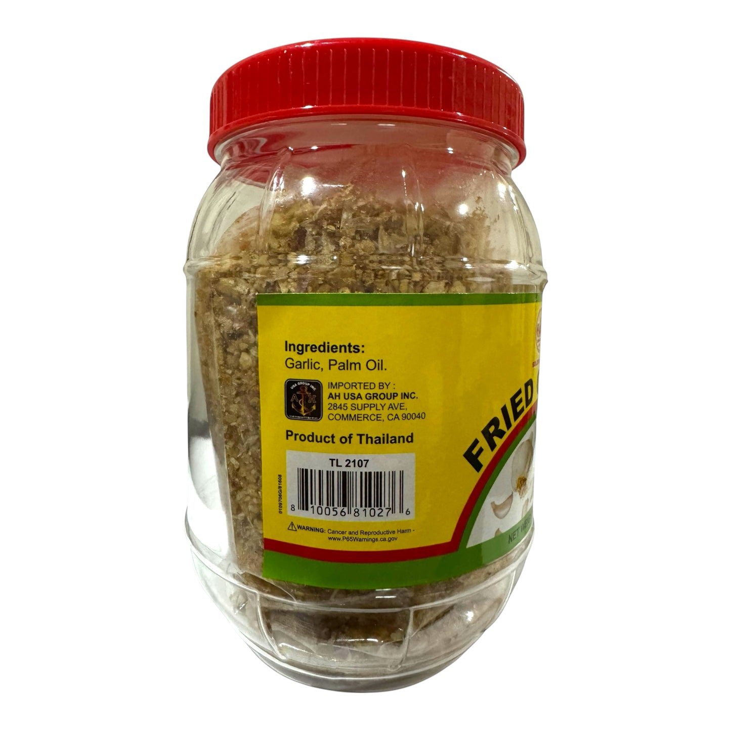 Fried Garlic| Toi Phi 7oz (200g)