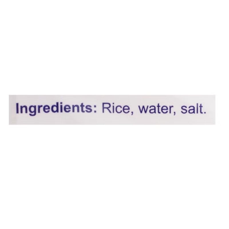 Bamboo Tree Fine Rice Vermicelli - 12 oz