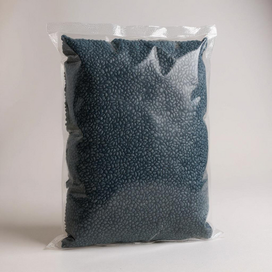 Dried Sweet Basil Seed (Hot E) 2 oz - 56.8g