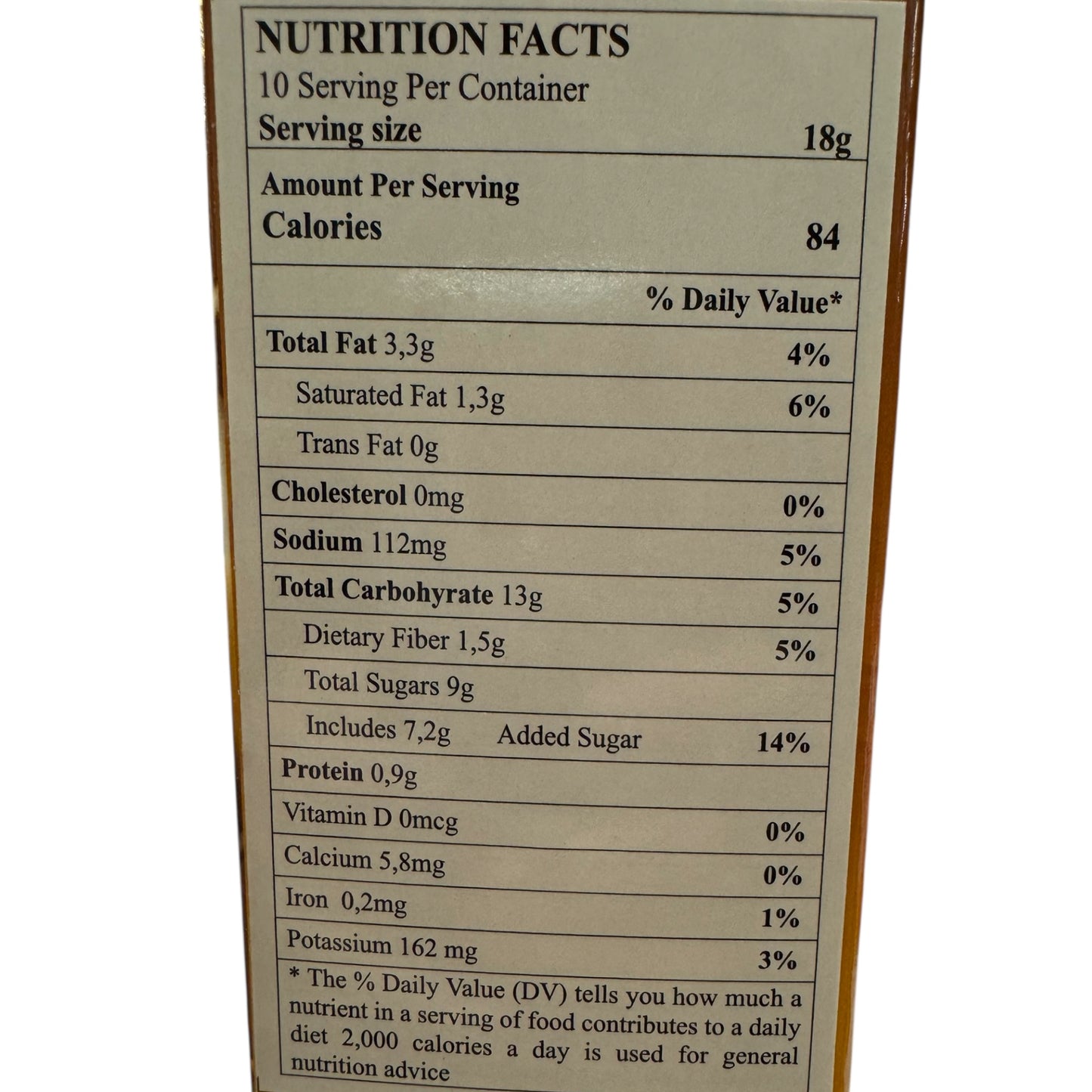 Laura Coffee - Cordyceps Instant Coffee Cà Phê Hòa Tan Đông Trùng Hạ Thảo (10 packs)