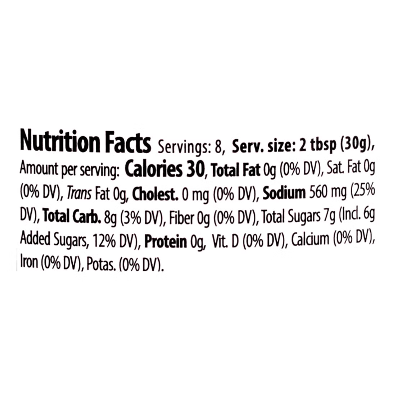 Chinsu Chili Sauce (Tương Ớt Chinsu) - 250g