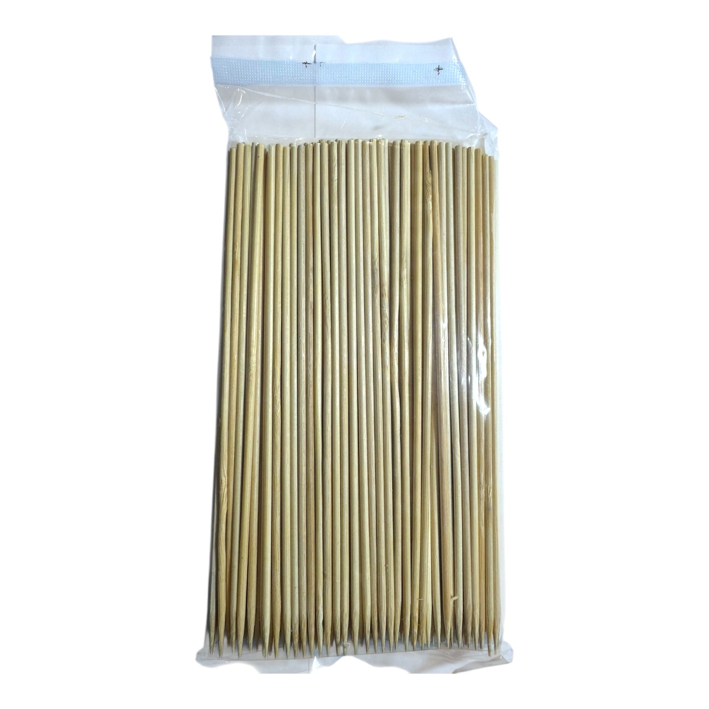 Bamboo Skewers/Que Xien 200 pieces (8 inches)