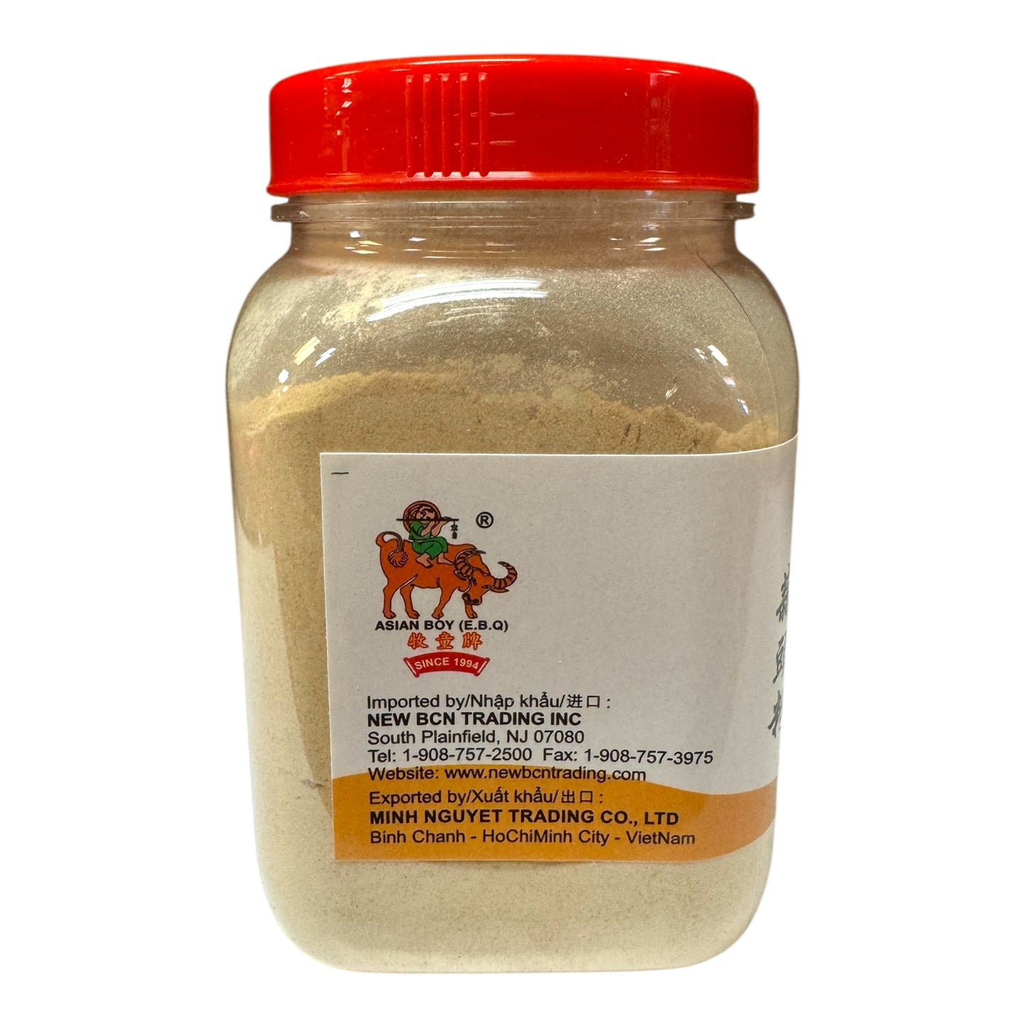 Garlic Powder (Bot toi) - 3.5 oz