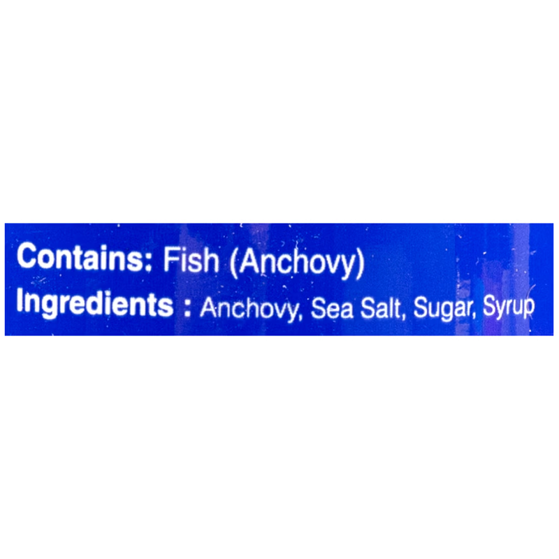 Megachef Fish Sauce - 23.6 oz