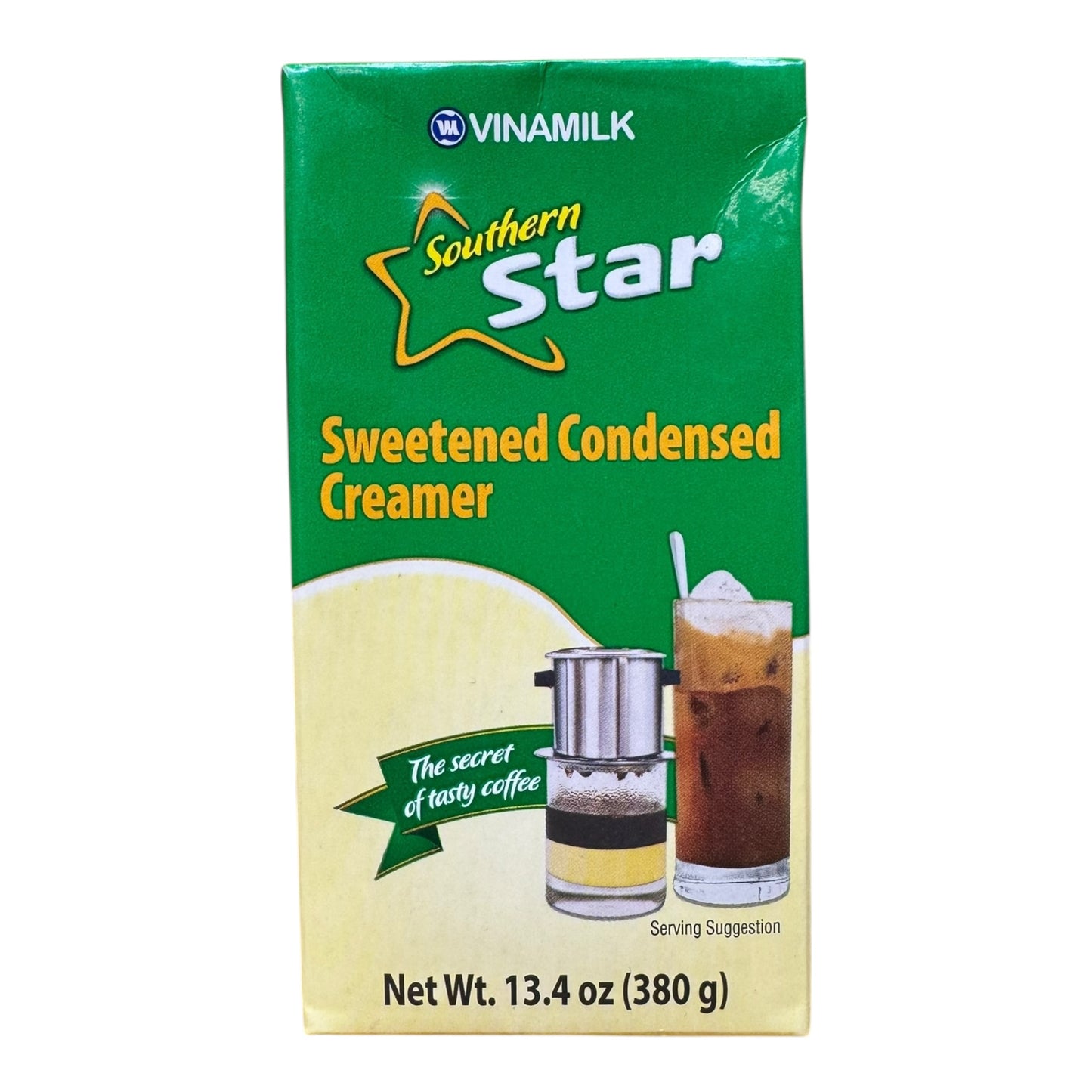 Southern Star Sweetened Condensed Creamer – Sữa Đặc Có Đường Southern Star 13.4 oz
