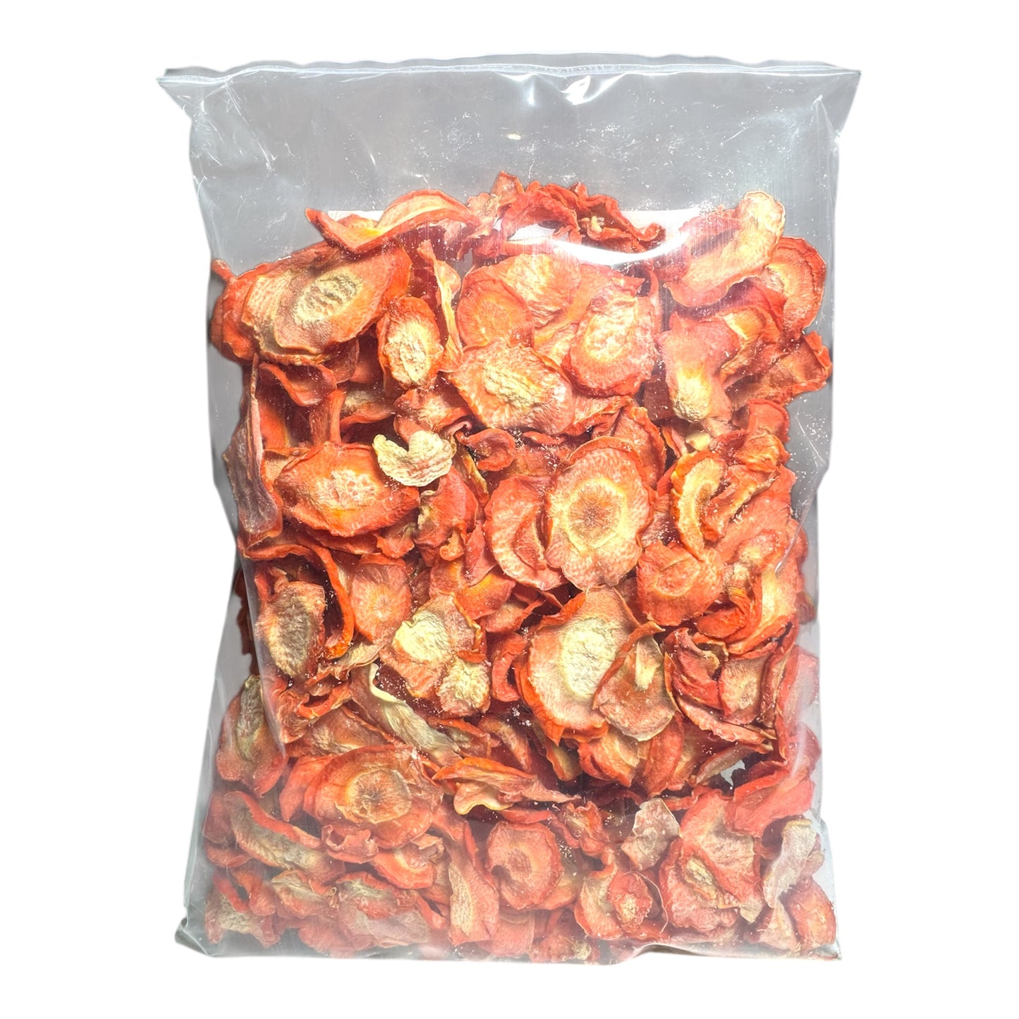 Dehydrated Carrot/Carrot Kho Mieng - 7 Oz (200g)