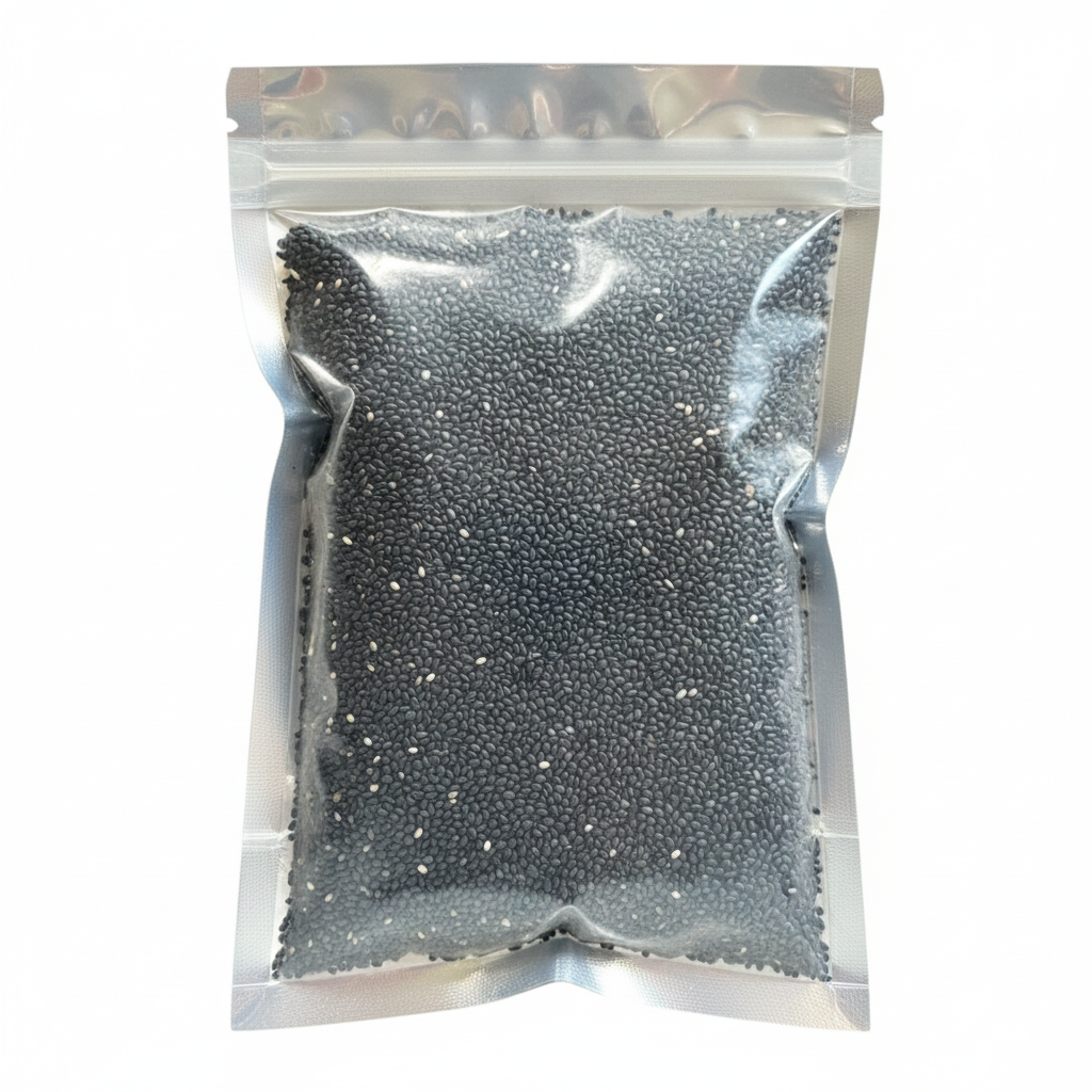 Sweet Basil Seeds / Hot E - 2oz (57g)