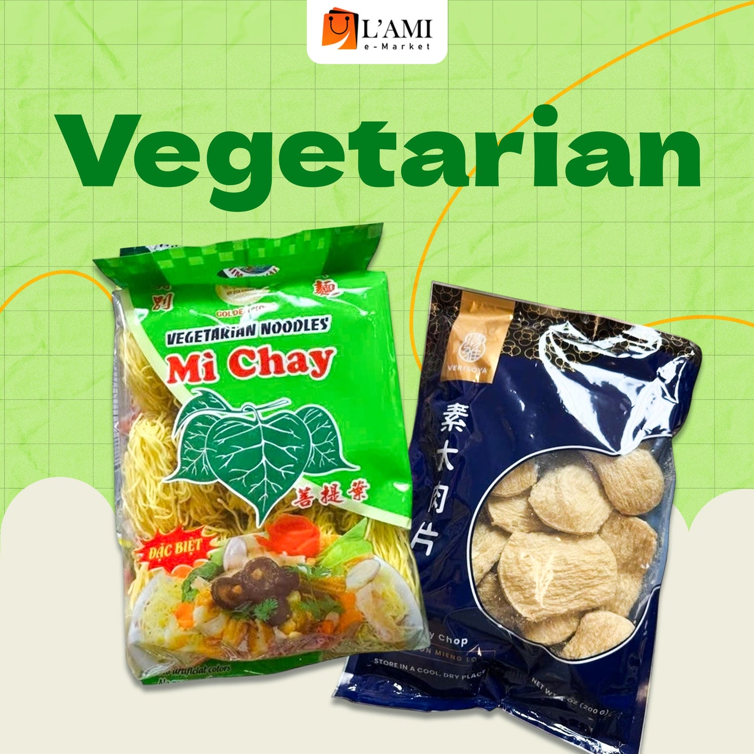Vegetarian