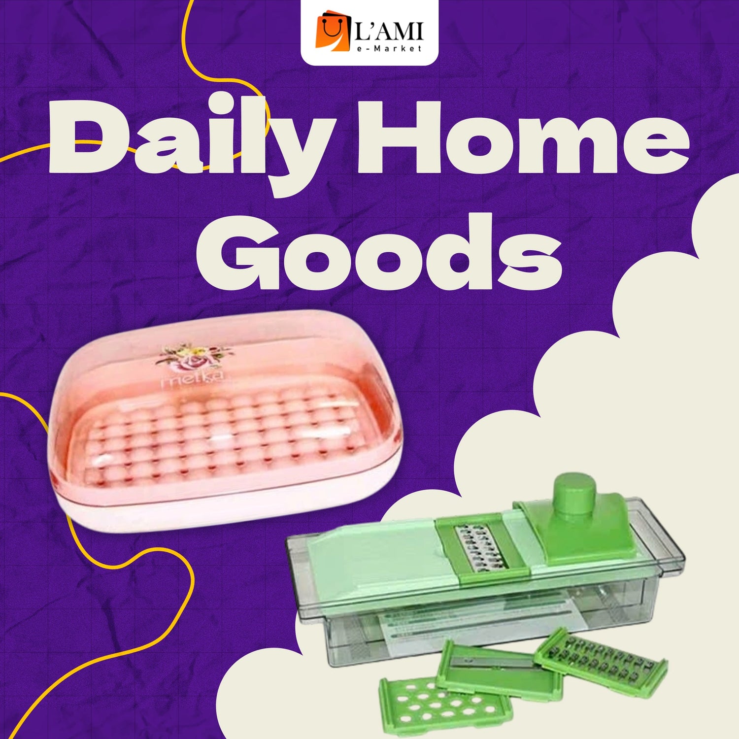 Daily Home Goods