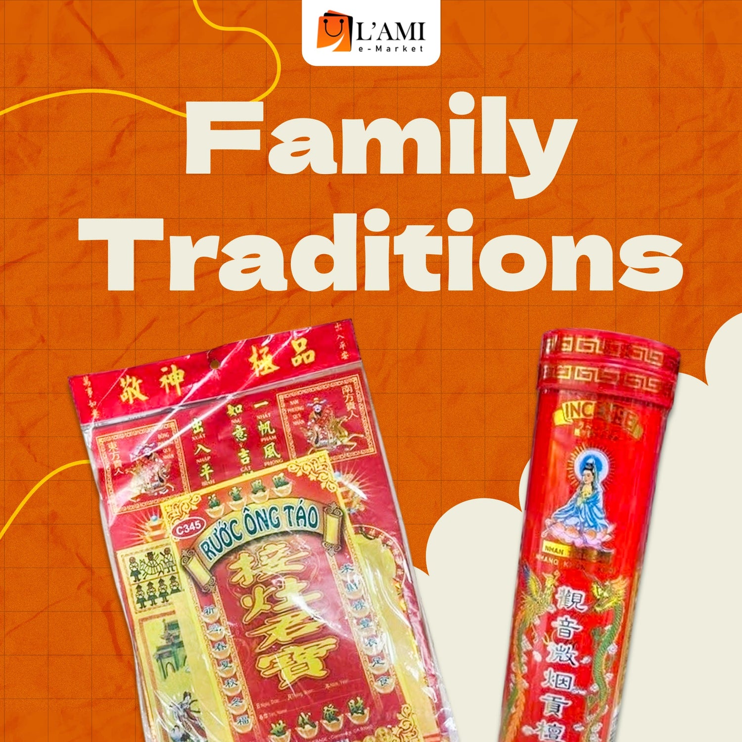 Family Traditions
