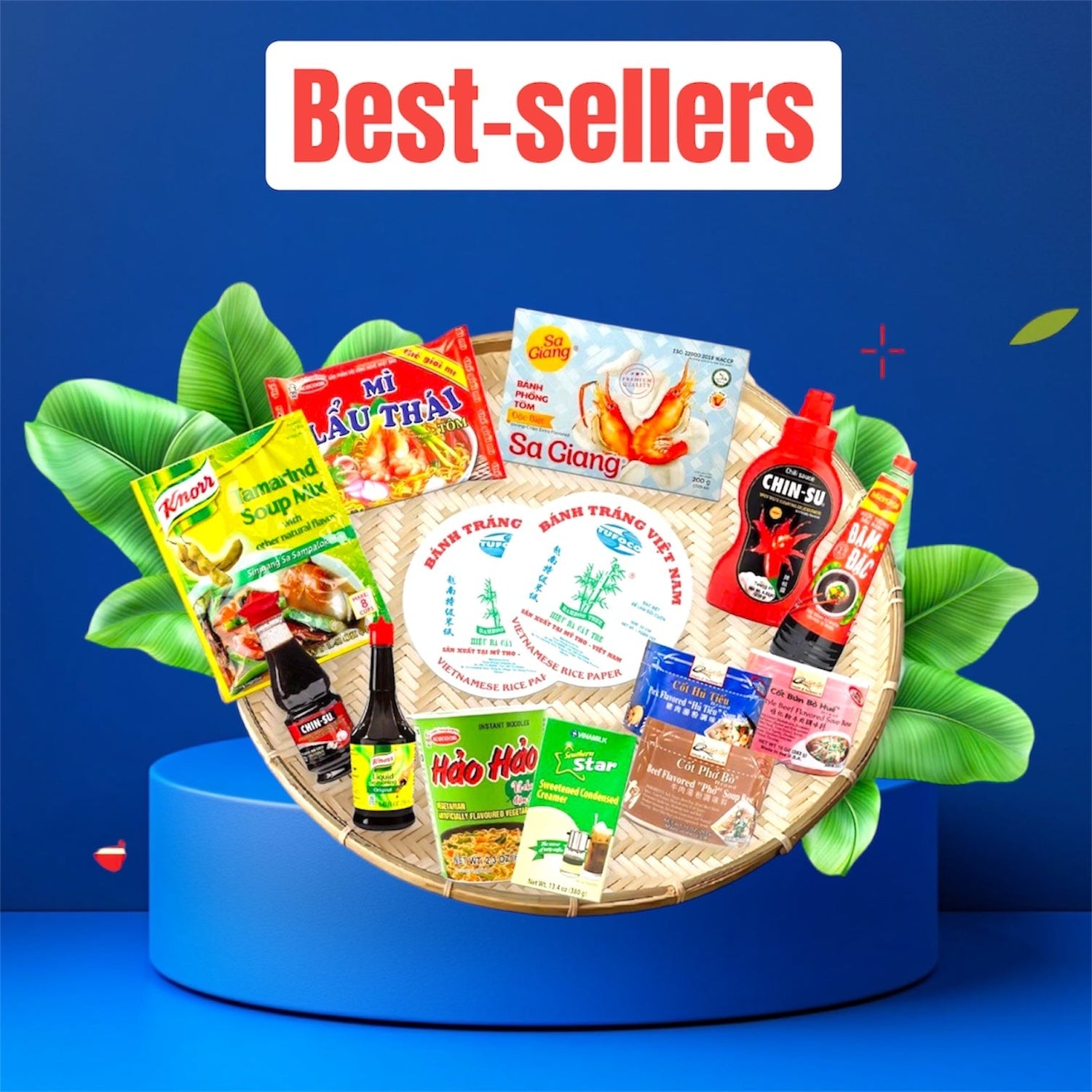 L'ami eMarket: Best-sellers