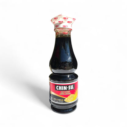 CHIN-SU Soy Sauce/Nuoc Tuong  – 8.5 fl oz (250 ml)