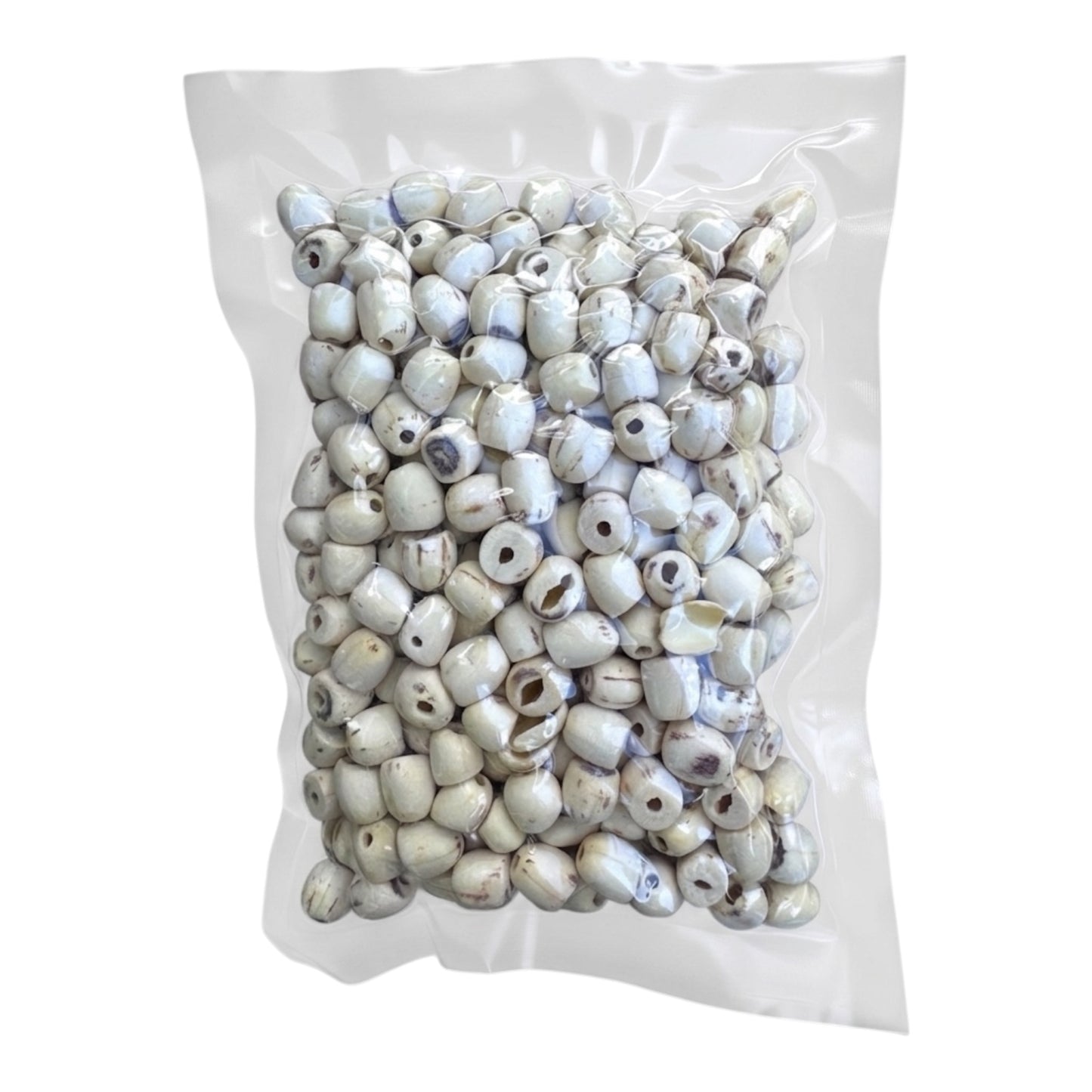 [Three Golden Coins] Dried Lotus Seeds/Hat Sen Kho