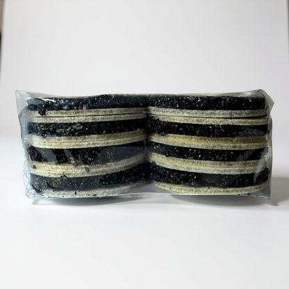 Black Sesame Candy - Keo Me Den 100g