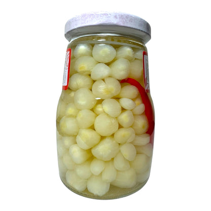 Pickled Leek in Brine | Cu Kieu Chua Ngot (380g)