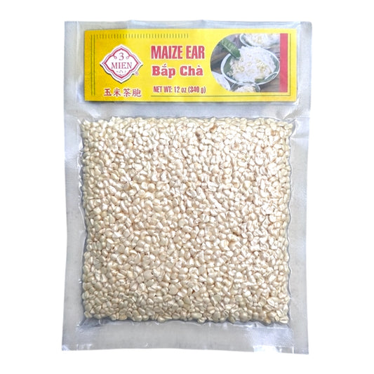 Dries Maize Ear/Bap Cha