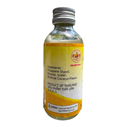 Coconut Flavoring Essence/Dau Dua – 2 oz
