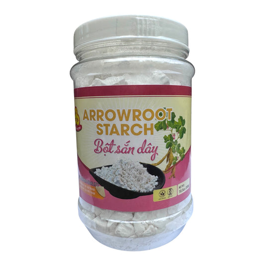 Arrowroot Starch/Bot San Day