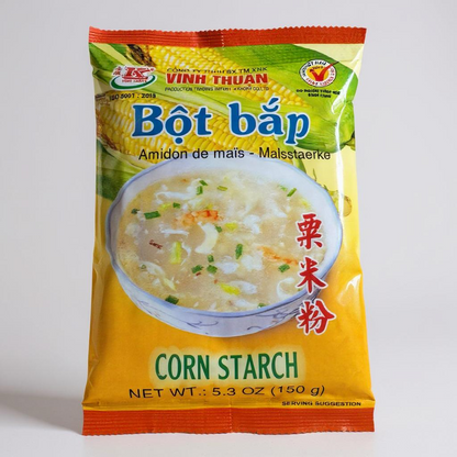 VT Corn Starch (Bot Bap Vinh Thuan) 5.3 oz - 150g