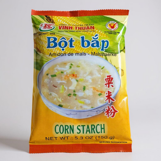 VT Corn Starch (Bot Bap Vinh Thuan) 5.3 oz - 150g