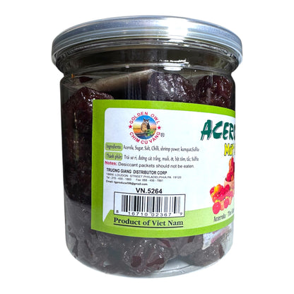 Acerola Jam/Mut So Ri - 10.5 oz (300g)