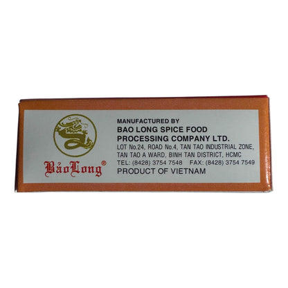 Bao Long - "Pha Lau" Seasoning Cubes/Gia Vi Pha Lau - 2.64 Oz