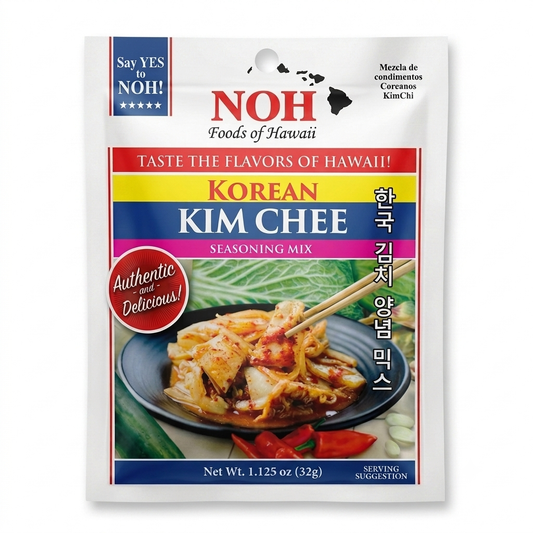 [NOH]Korean Kim Chee Seasoning Mix/Gia Vi Kim Chi